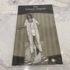 ツイステ展 アクリルスタンド イベント衣装 レオナ