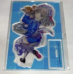 こちら、終末停滞委員会。 アクリルスタンド 限定版 1巻 - メルカリ