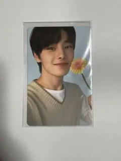 Stray Kids スキズ NACIFIC トレカ アイエン