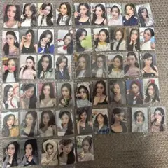 Kep1er シャオティン tipitap トレカ