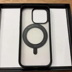 NIMASO リングケース iPhone15pro用 MagSafeのサムネイル