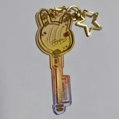 あんスタ クリアキーチャーム 真白友也