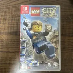 LEGO CITY UNDERCOVER Nintendo Switch