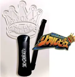 REALPIECE リアルピース ペンライト 原宿フェスティバル プレートライトのサムネイル
