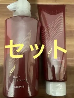 2026年最新】フォーデイズ ヘア シャンプーの人気アイテム - メルカリ
