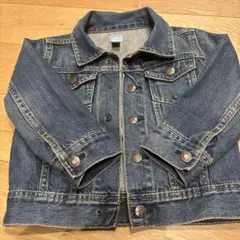babyGAP デニムジャケット 100cm
