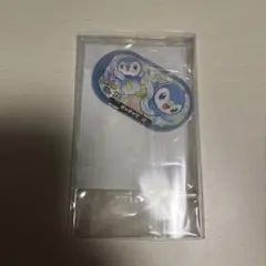 ポケモン メザスタ スペシャル ポッチャマ 非売品 レア 特典 ナムコ
