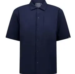T*A様 【タグ付】MAMMUT Friday Shirt AF XL ネイビーのサムネイル