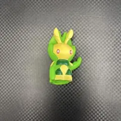 【まとめ割】ポケモンキッズ　指人形　ハハコモリ　2010B