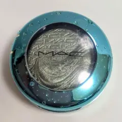 数量限定品 MAC エクストラ ディメンション アイシャドウ / シルバー サン