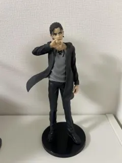 一番くじ　進撃の巨人フィギュア➕アクリルスタンドエレンまとめ売り 一番くじ 進撃の巨人 ～自由を求めて～｜一番くじ倶楽部｜BANDAI