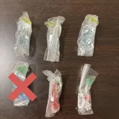 ピクミン2 めじるしアクセサリー