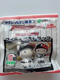 ✫新品未開封品　HELLO KITTY ROOKIES フィギュアセット ✫ 2025年最新】ルーキーズ フィギュアの人気アイテム - メルカリ