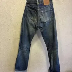 送料込み 551z BiG E Levi's ストレートデニム 29IN