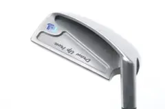 【希少品】ハンマーヘッドアイアン　Draw Up Iron 2026年最新】パラレルハンマーアイアンの人気アイテム - メルカリ