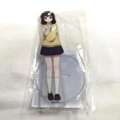 【匿名発送】大室家/八重野美穂/やえのみほ/アクリルスタンド