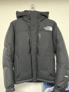 THE NORTH FACE ノースフェイス バルトロライトジャケット 黒 M