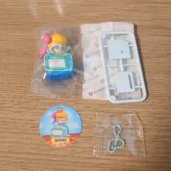 トイストーリー ブロッキーズ BLOKEES daadoos ボー ピープ