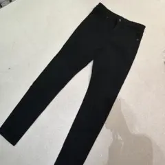 ユニクロ ウルトラストレッチジーンズ メンズ