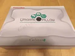 フランスベッド ウミガメピロー Culiess Ag