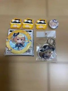 霧雨魔理沙　愛莉沙様専用出品