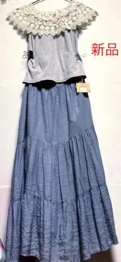 (08)。トップス新品のサムネイル