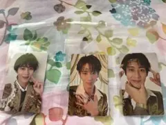 好きすぎて滅　爆裂愛してる　曽野舜太トレカセット