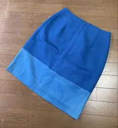 LAUTREAMONT スカート サイズ40