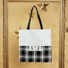 darich トートバッグ