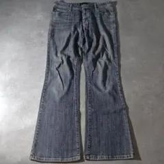 Archive straight denim swag fade grunge - メルカリ