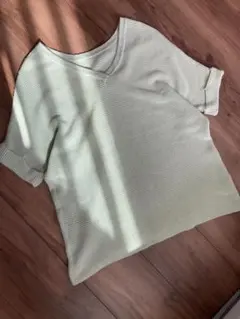 ロペピクニック　サマーニット