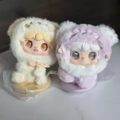 yooki V10 猿 サル レア目 オッドアイ monkey 美食店 - メルカリ