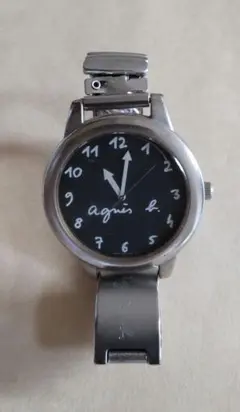 agnes b.　腕時計　V721-7010