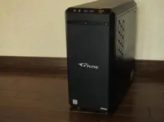 G TUNE i7-13700F/32B/SD512G/BD/RTX3080Ti