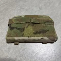 Crye Precision GPポーチマリタイム 9×7×3 - メルカリ