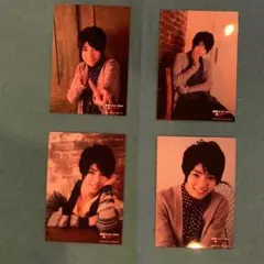 なにわ男子　西畑大吾　フォトセット　2013