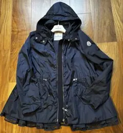 2026年最新】MONCLER レディース ジャンパー・ブルゾンの人気アイテム