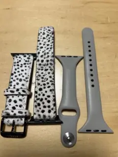 Apple Watch アップルウォッチ　バンドセット（2本セット）