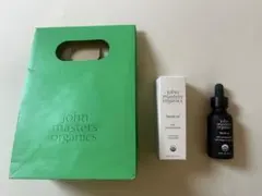 john masters organics POMフェイシャルオイルNのサムネイル