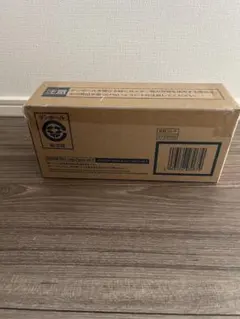 ドラゴンボールロゴフィギュアVOI2