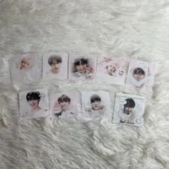 ENHYPENソヌ ドムソン ※9枚にしました