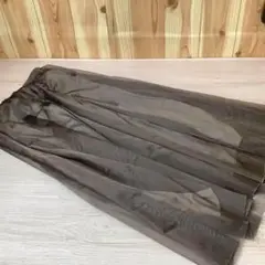 新品　URBAN GRACE ロングスカート　Mサイズ 　 /●187（コ