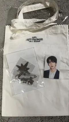 プレミアムシート特典 スビン