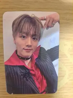 K-POP タレントカード 3枚セット