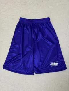 【美品】hoopstar バスパン　パープル　紫のサムネイル