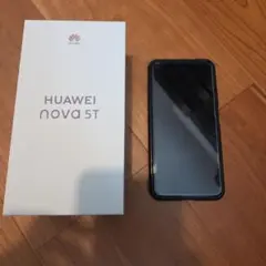 HUAWEI nova 3e SIMフリー 128GB 割れなし - メルカリ