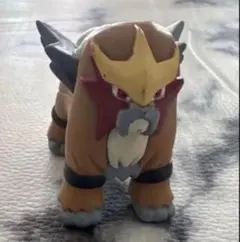 ポケモン エンテイ フィギュア モンコレ ポケモンキッズ