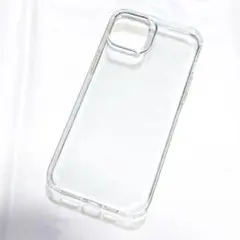 ESR iPhone 14 Plus ケース クリア ケース 耐衝撃 薄型