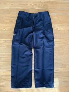 カーゴパンツ 3ポケット