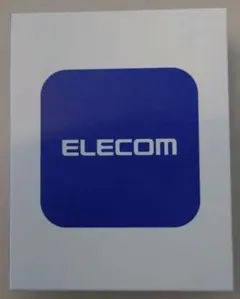 【新品未使用】ELECOM 充電器 Type-C ケーブル一体型 1.5m